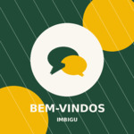 Bem-vindos ao Imbigu